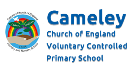 Cameley CEVC Primary School logo