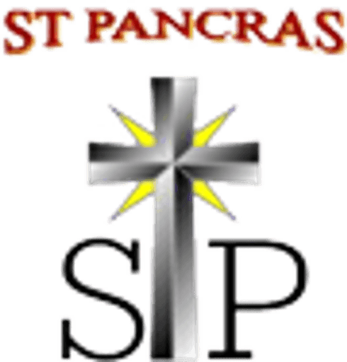 St Pancras Catholic Primary School logo