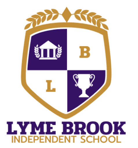 Lyme Brook Independent School logo
