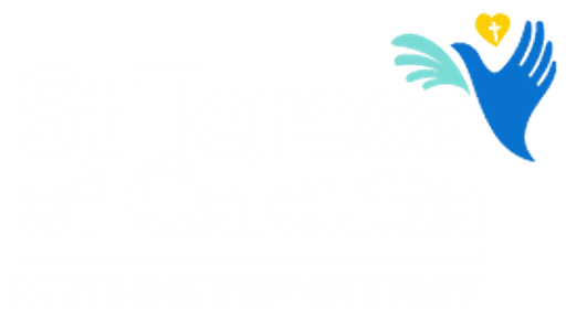 Holy Souls Catholic Primary School logo