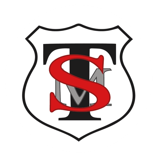 St Thomas More Catholic Primary School logo