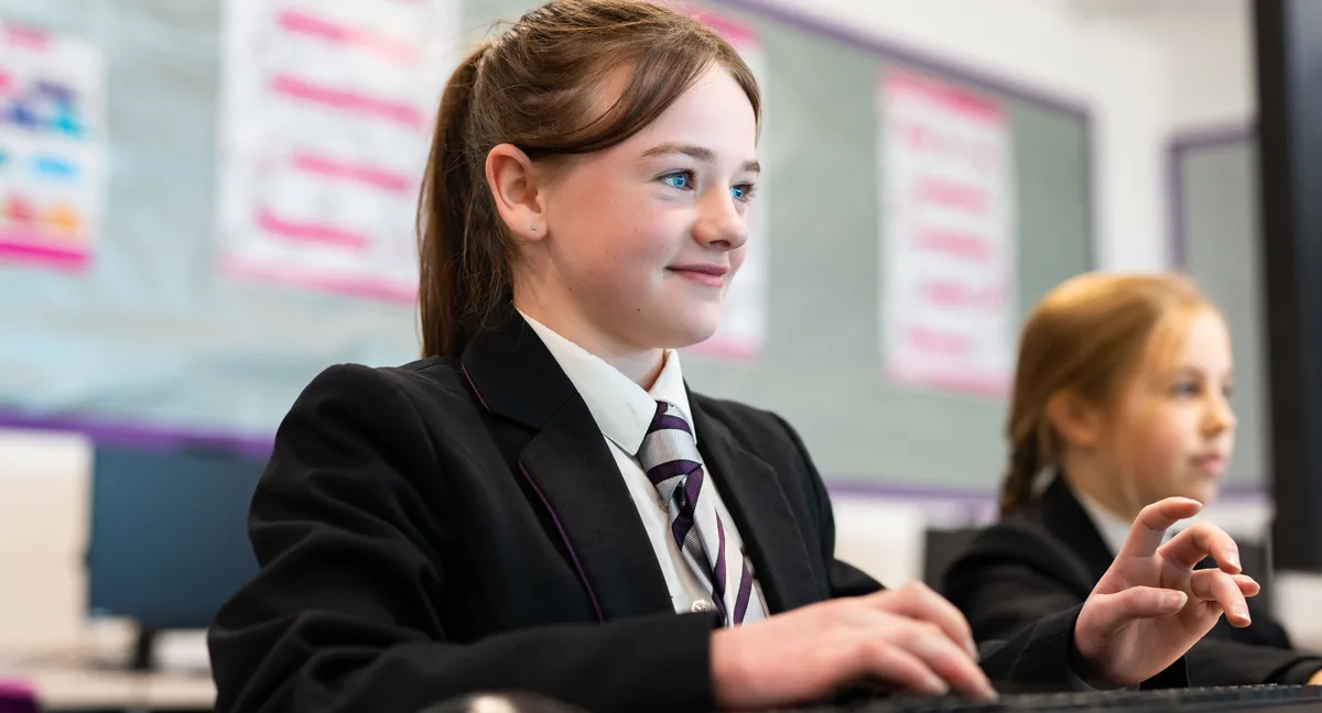 The Valley Leadership Academy, Bacup