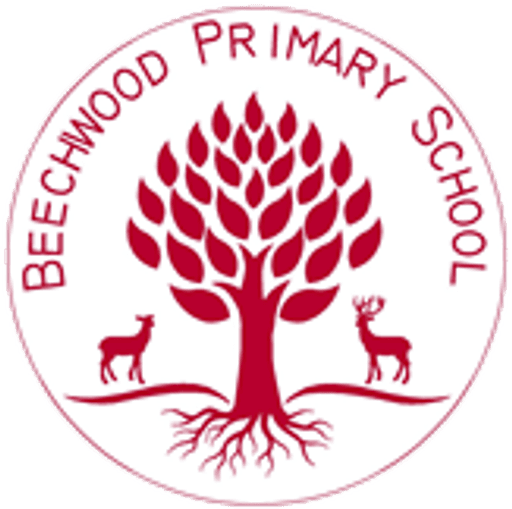 Beechwood Primary School logo