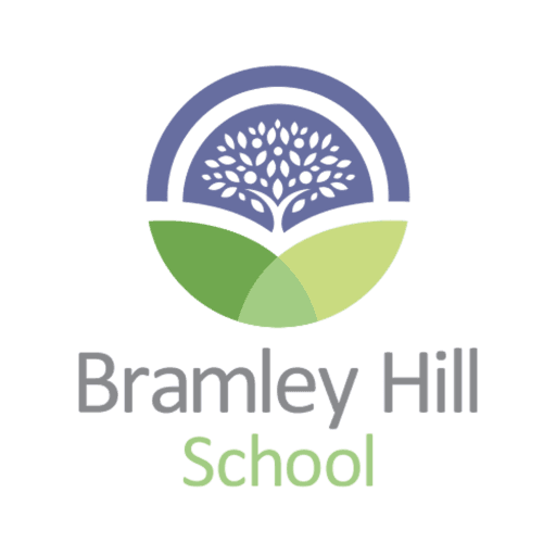 Bramley Hill School logo