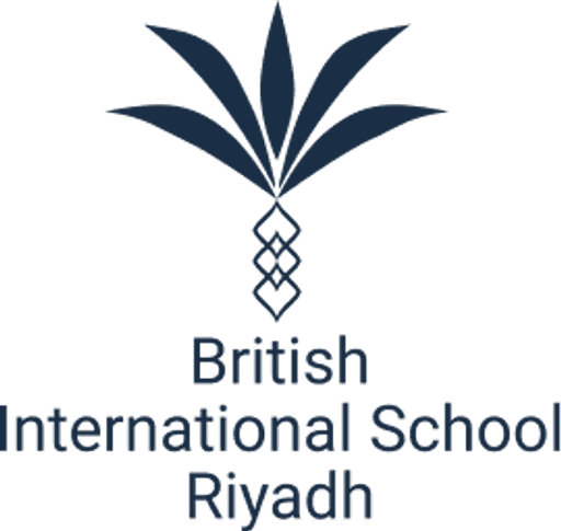 British International School of Riyadh, Taif logo