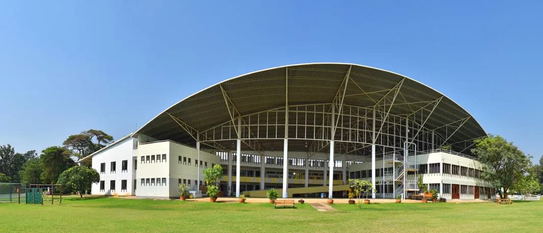Braeburn Garden Estate School, Kenya