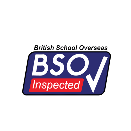 British Overseas School, Karachi logo