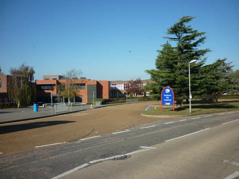 Sandown School, Deal