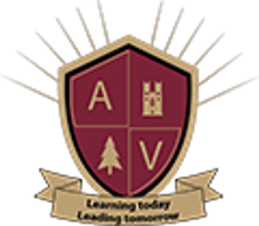 Abbey View Primary Academy logo