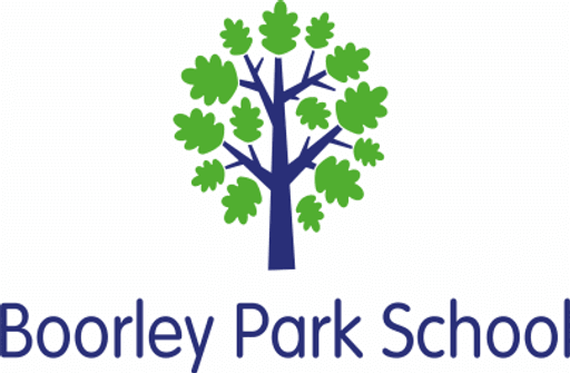 Boorley Park logo