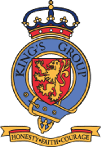 King's Academy Oakwood logo