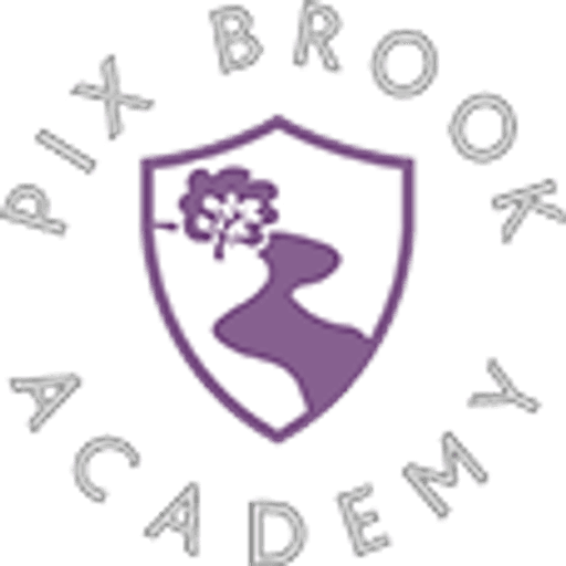 Pix Brook Academy logo