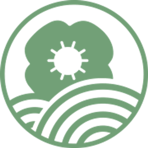 Poppyfield Primary Academy logo
