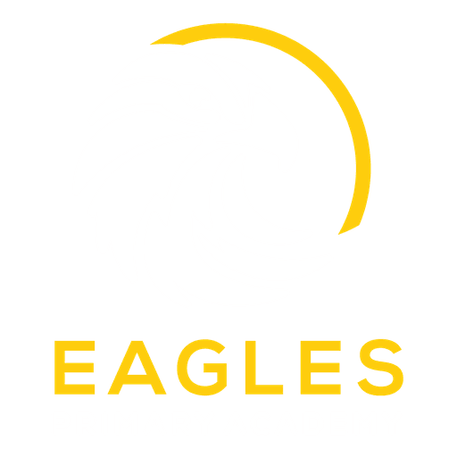 Wellington Eagles Primary Academy logo