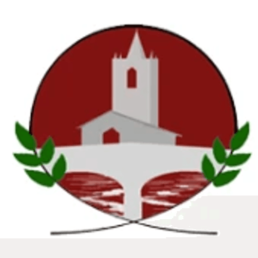 Knaresborough St John's Church of England Primary School logo