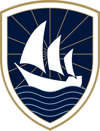 Morecambe Bay Academy logo