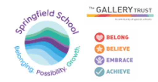 Springfield School logo