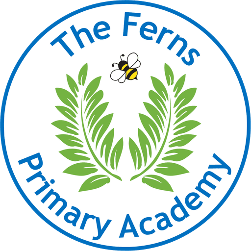 The Ferns Primary Academy logo