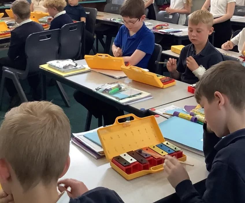 Norton Junior School, Doncaster