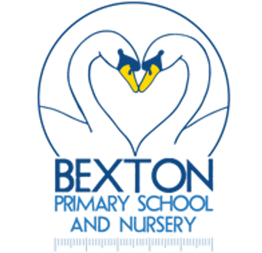 Bexton Primary School logo