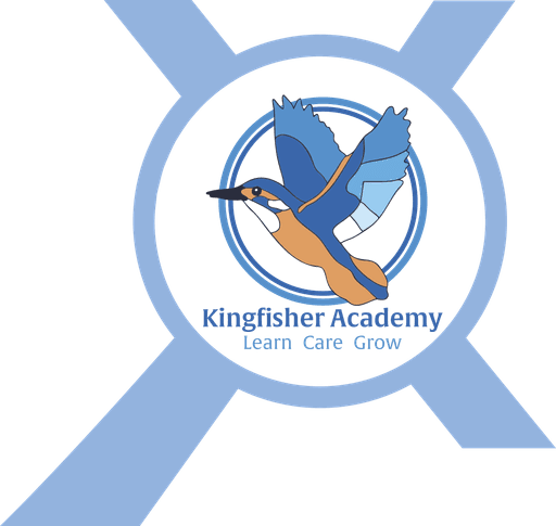 Kingfisher Academy logo