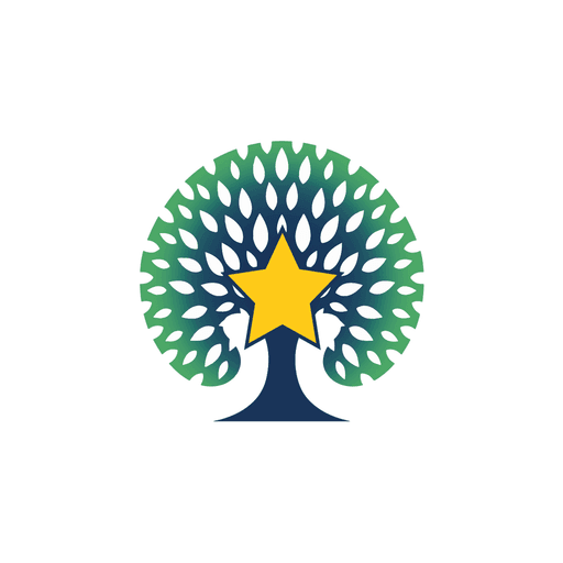 Abbey Mead Primary Academy logo