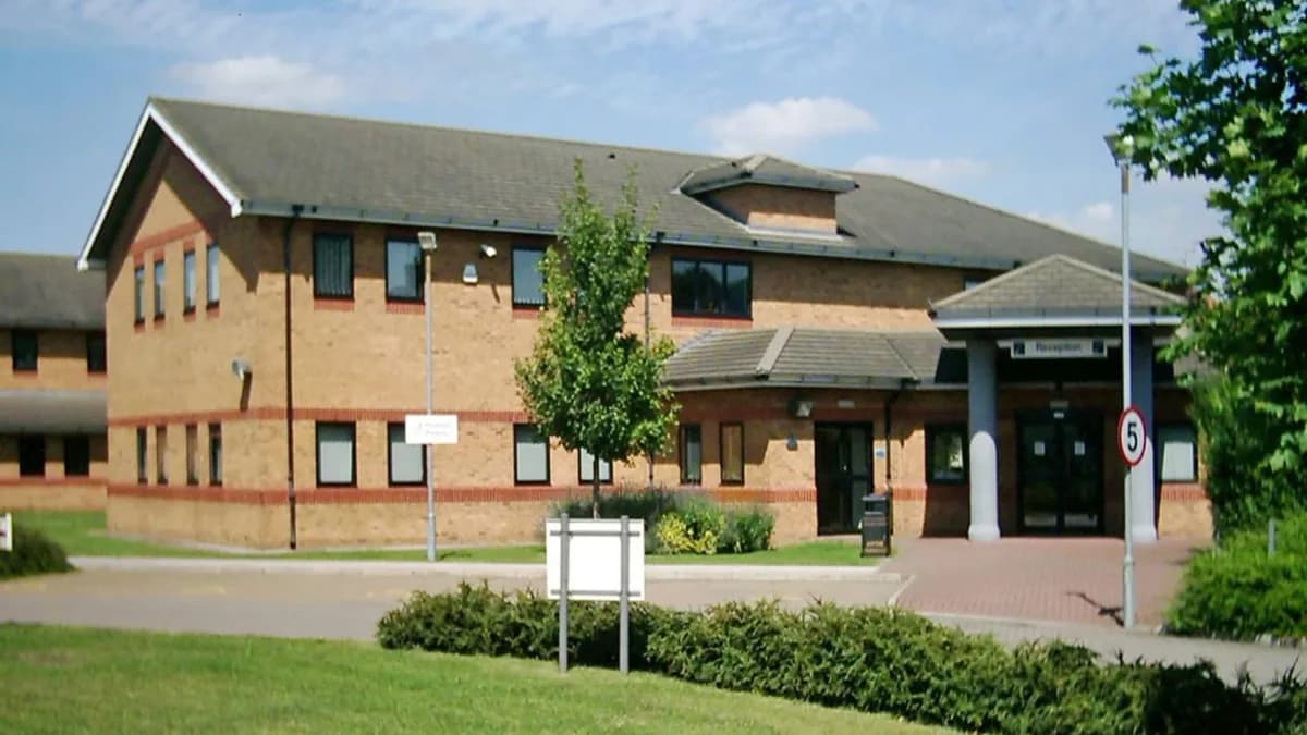 Castles Education, Gainsborough