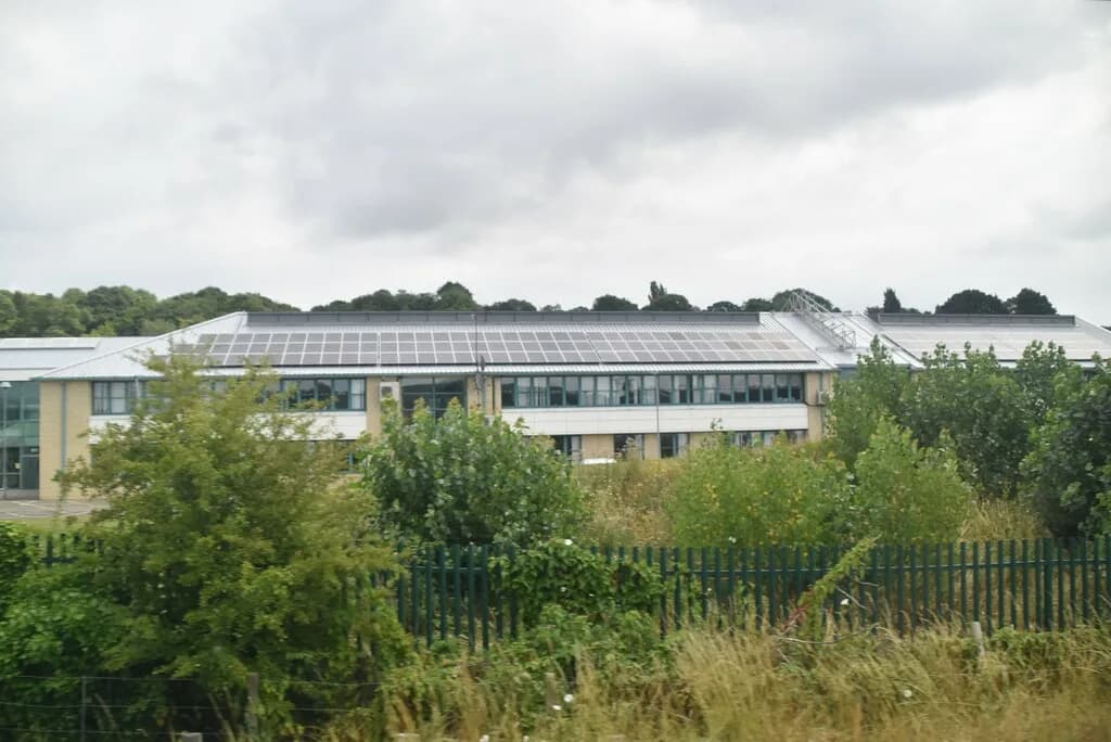 Grace College, Gateshead