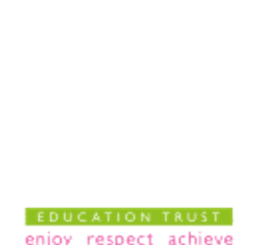 Bohunt Horsham logo