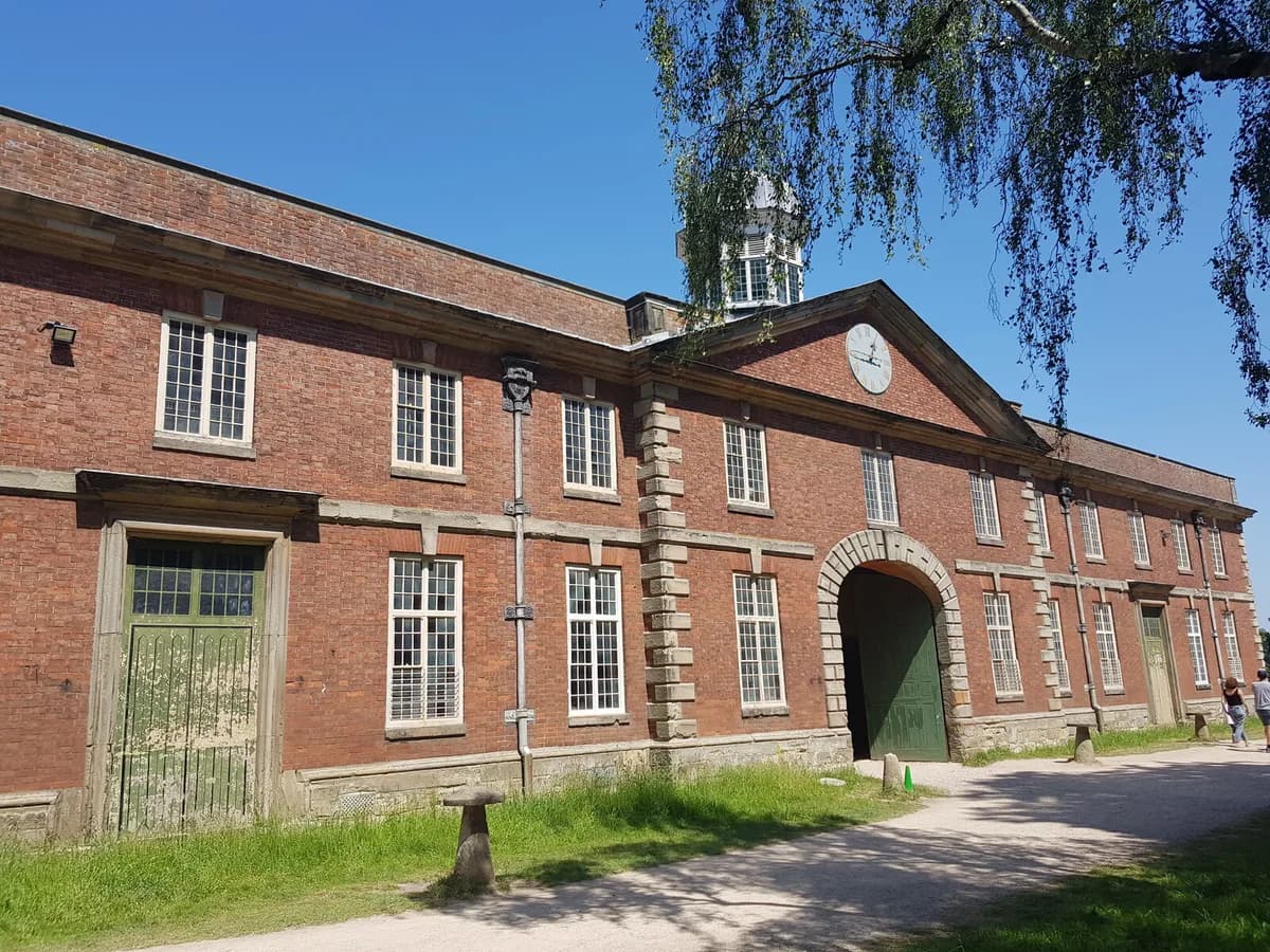 The Stable School, Bournemouth, Christchurch and Poole