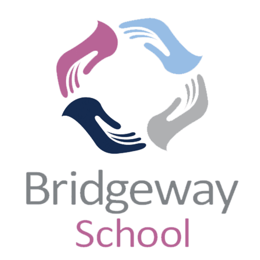 Bridgeway School logo