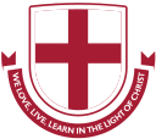 St George's Catholic Primary School - a Catholic voluntary academy logo