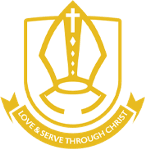 St Augustine's Catholic School - a Catholic voluntary academy logo