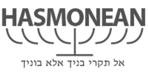 Hasmonean High School for Girls logo