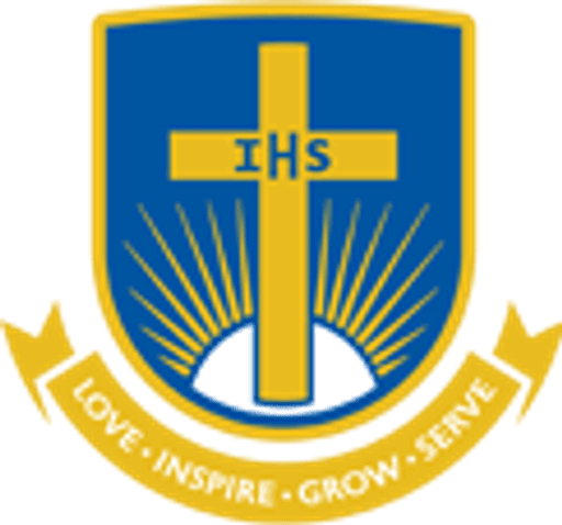 St Mary & St Joseph Catholic Primary School - a Catholic voluntary academy logo