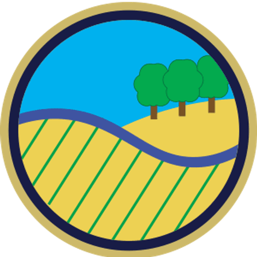 Catherine Wayte Primary School logo