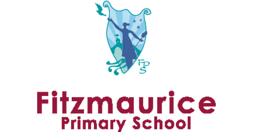 Fitzmaurice Primary School logo