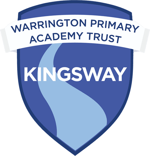 Kingsway Primary Academy School logo