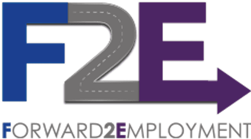 FORWARD2 EMPLOYMENT LIMITED logo