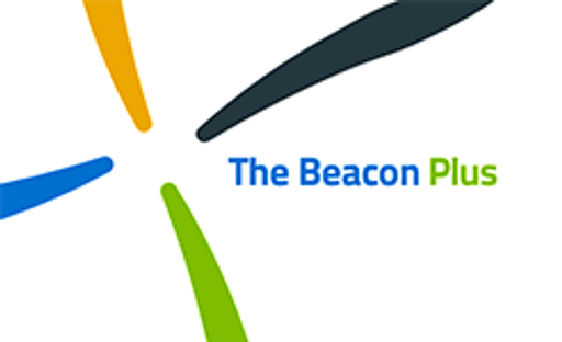Folkestone Beacon Plus logo