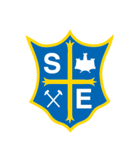 St Edward's Catholic Primary School logo
