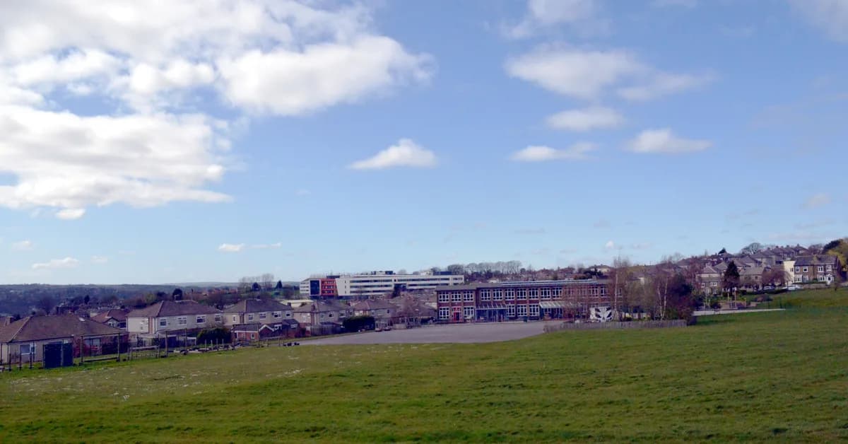 St Francis' Catholic Primary School, London