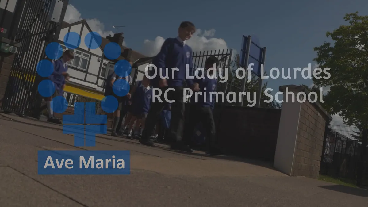 Our Lady of Lourdes RC Primary School, London