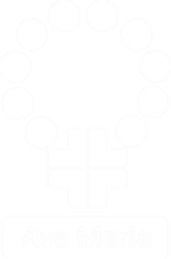 Our Lady of Lourdes RC Primary School logo