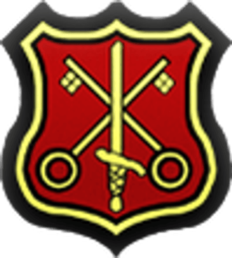 SS Peter and Paul's Catholic Primary School logo