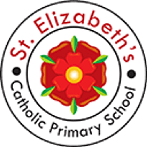 St Elizabeth's Catholic Primary School logo