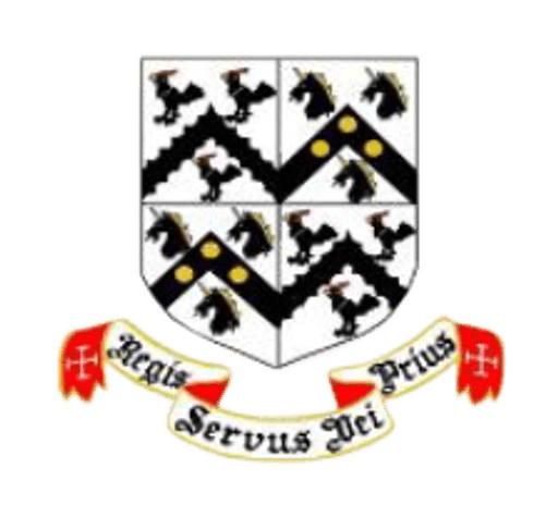St Thomas More Catholic Primary School logo