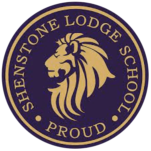 Shenstone Lodge School logo