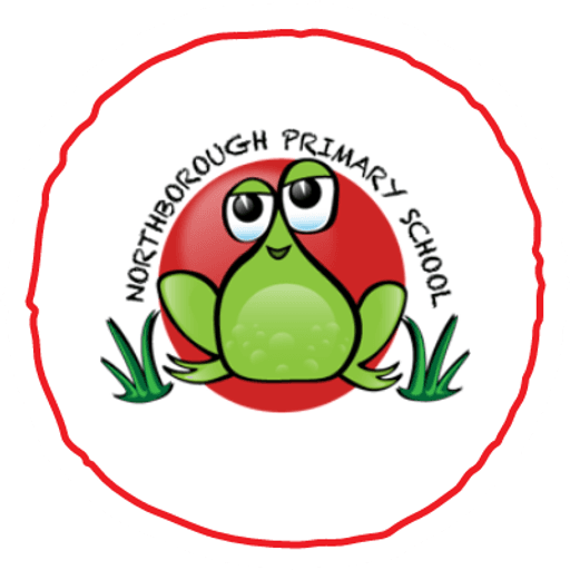 Northborough Primary School logo