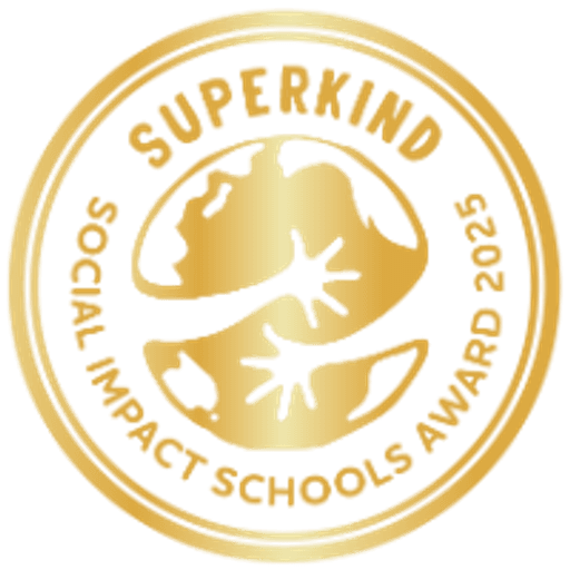 Gorse Covert Primary School logo